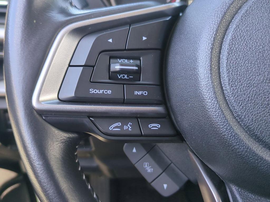 Thumbnail: 2023 Subaru Forester - 30