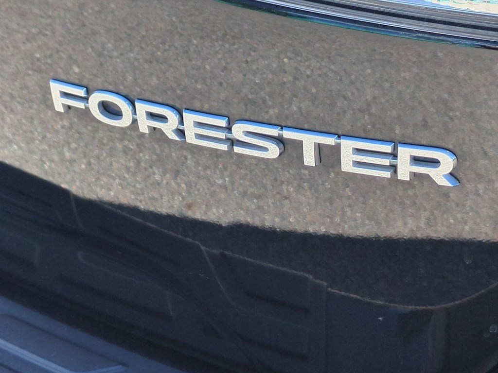 Thumbnail: 2023 Subaru Forester - 7