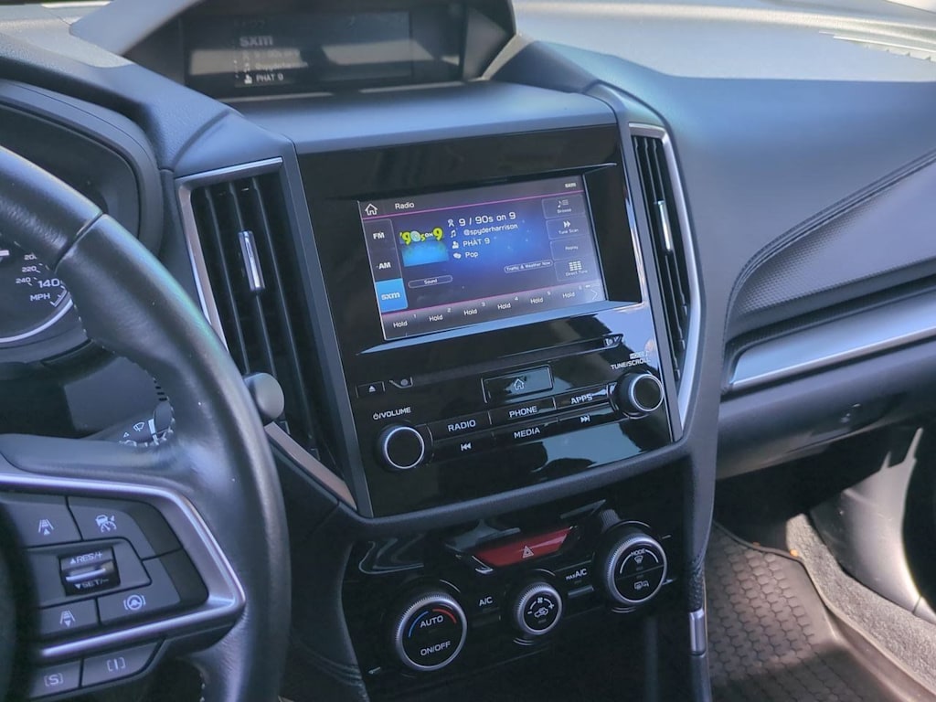 Thumbnail: 2023 Subaru Forester - 14