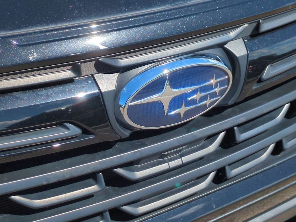 Thumbnail: 2023 Subaru Forester - 24