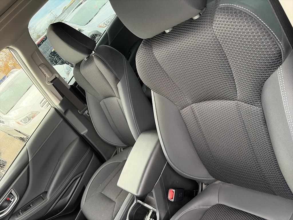 Thumbnail: 2023 Subaru Forester - 8