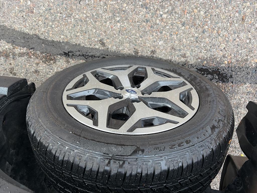 Thumbnail: 2023 Subaru Forester - 14