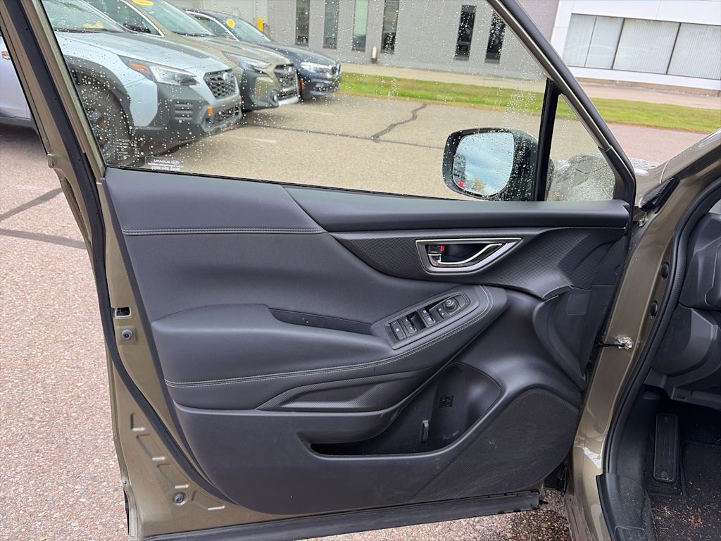 Thumbnail: 2023 Subaru Forester - 16