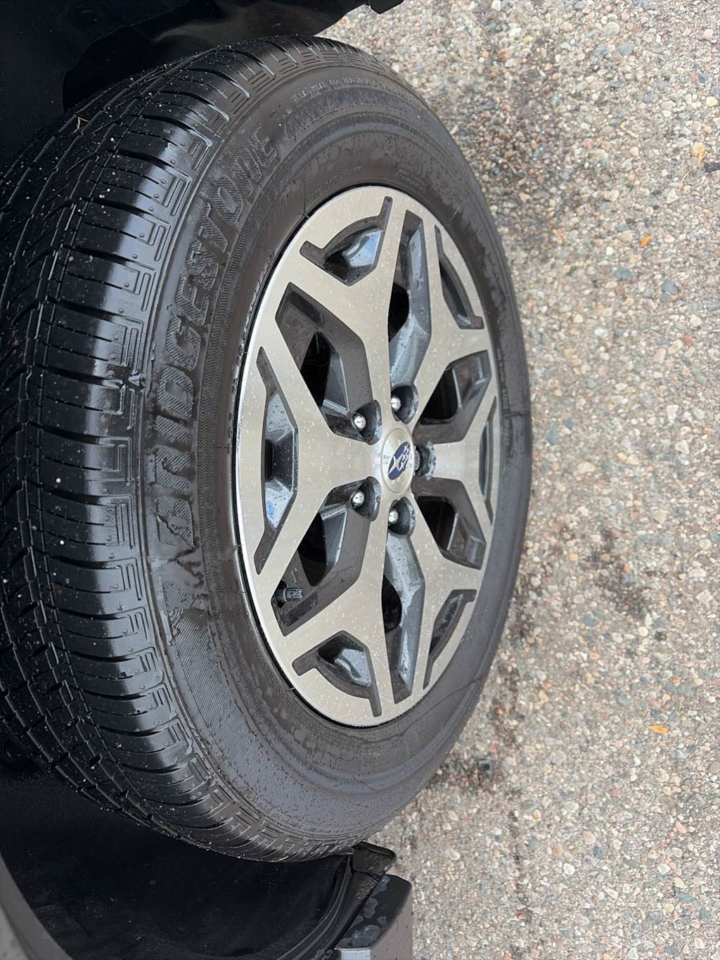 Thumbnail: 2023 Subaru Forester - 6