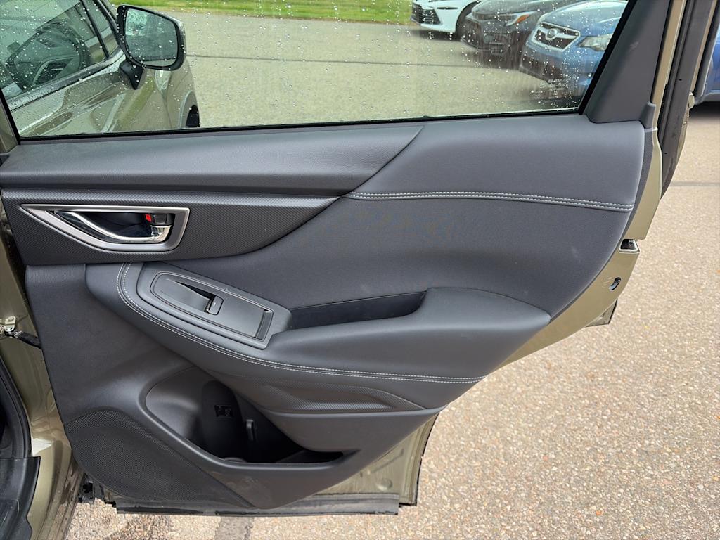 Thumbnail: 2023 Subaru Forester - 19