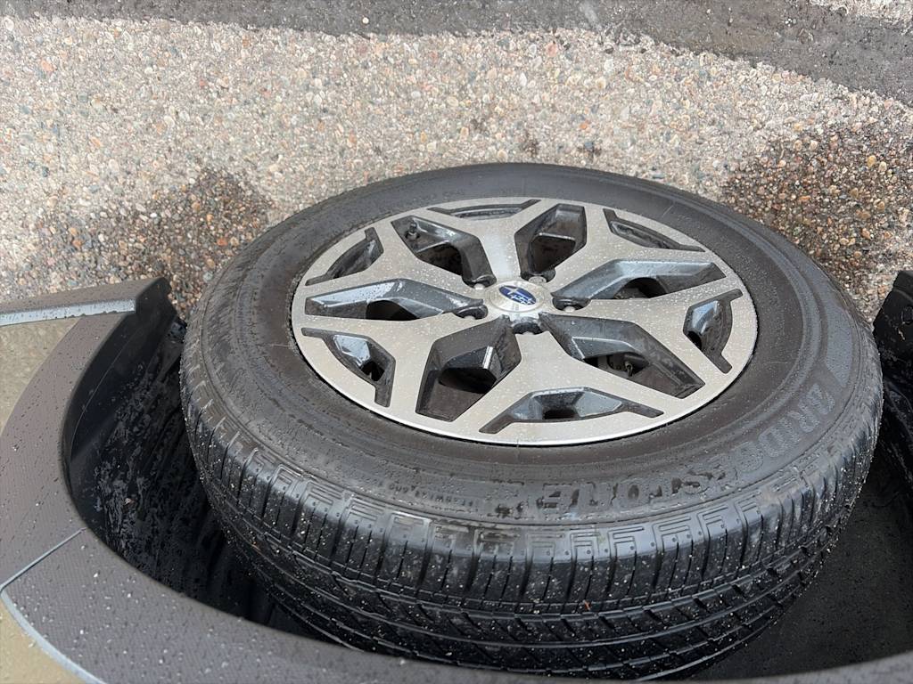 Thumbnail: 2023 Subaru Forester - 13