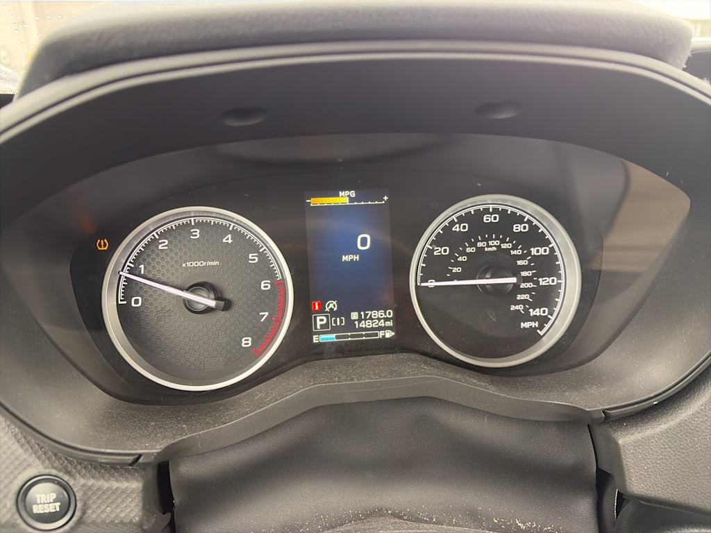 Thumbnail: 2023 Subaru Forester - 9