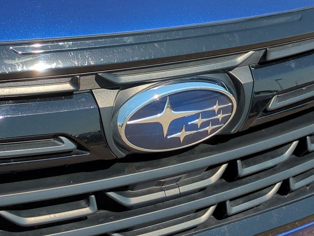 Thumbnail: 2024 Subaru Forester - 24