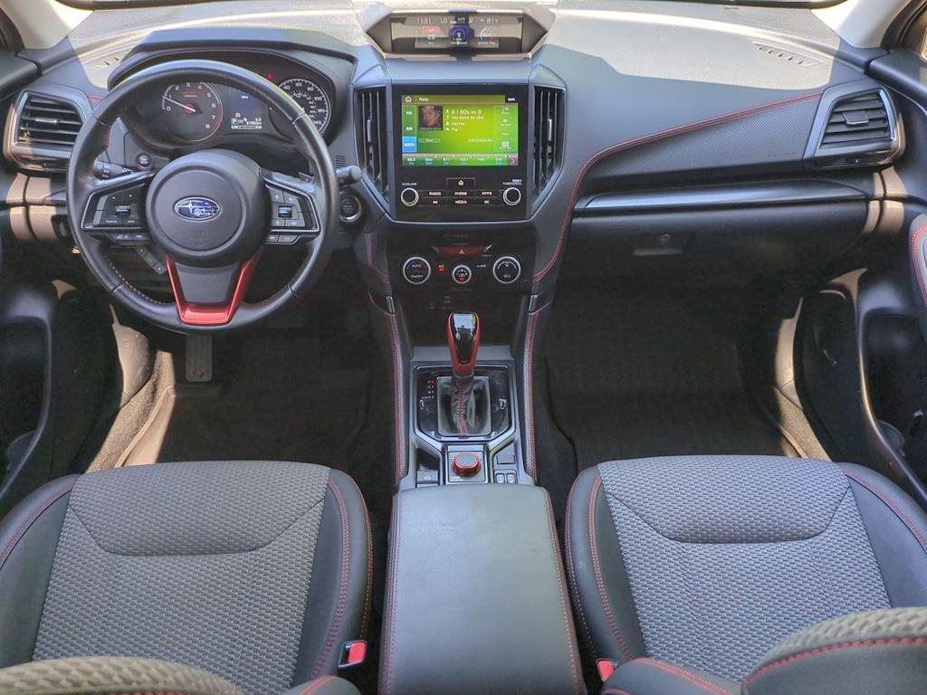 Thumbnail: 2024 Subaru Forester - 9
