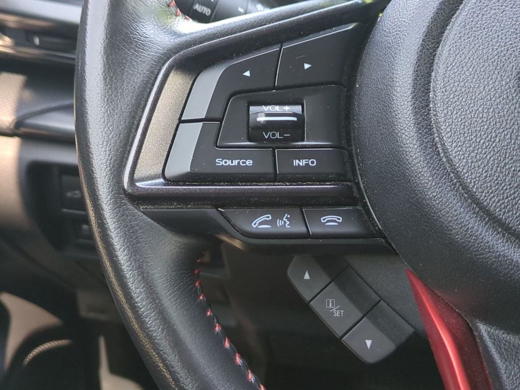Thumbnail: 2024 Subaru Forester - 30