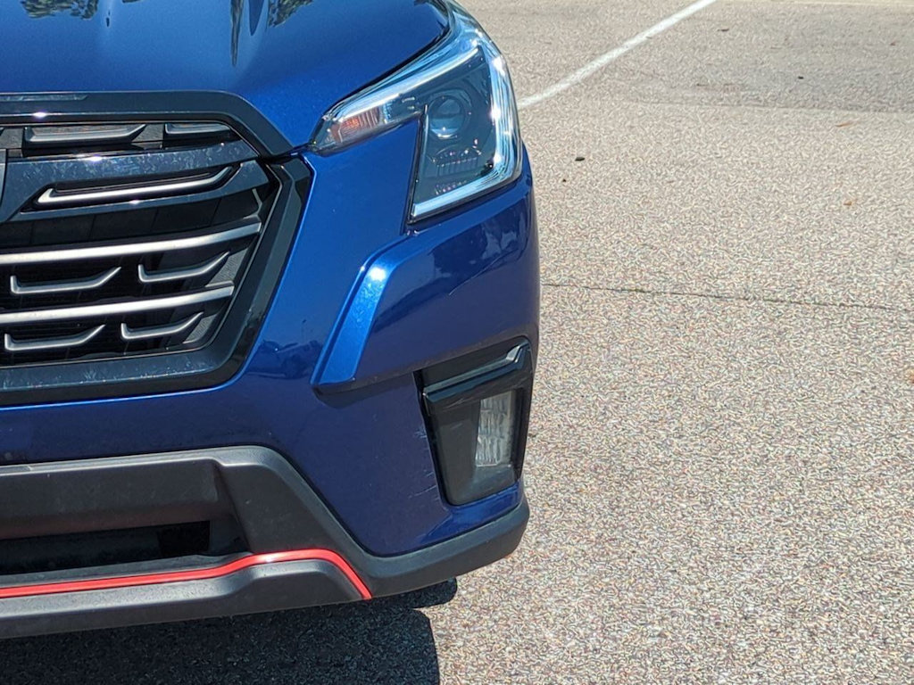 Thumbnail: 2024 Subaru Forester - 23