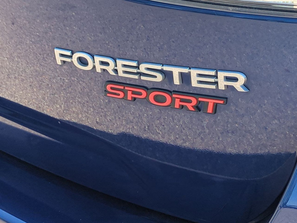 Thumbnail: 2024 Subaru Forester - 7