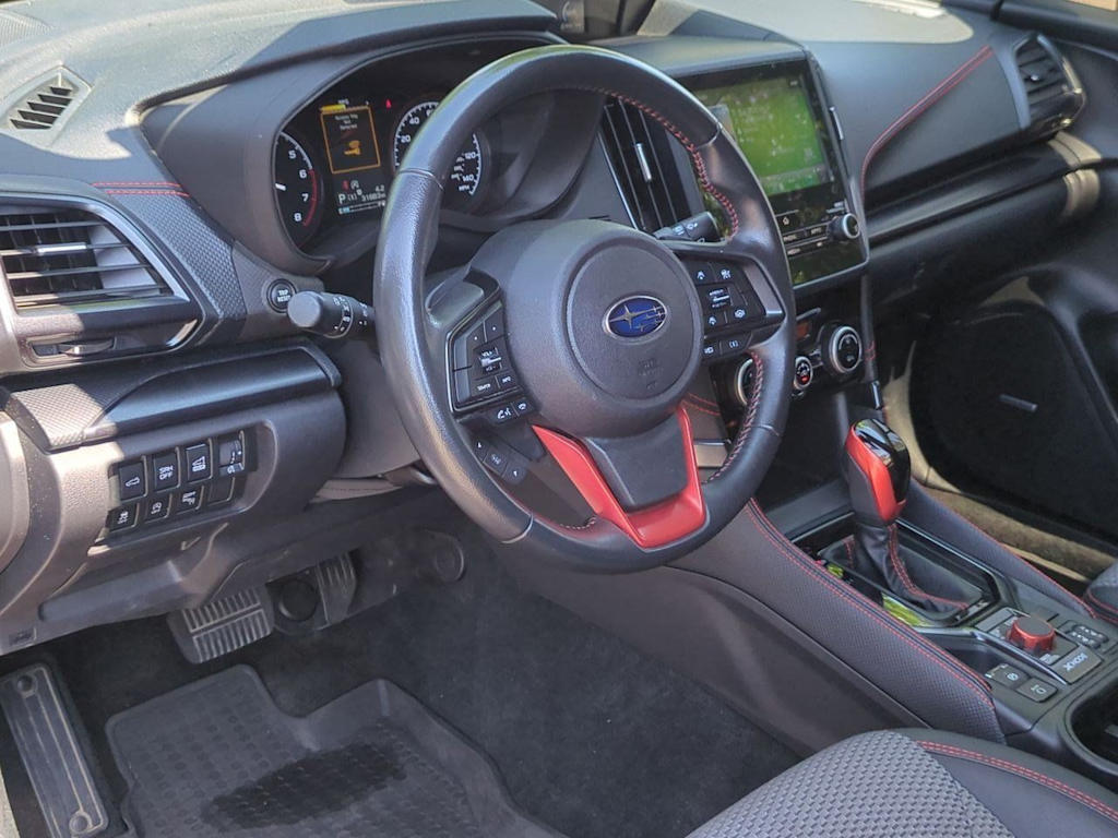 Thumbnail: 2024 Subaru Forester - 2