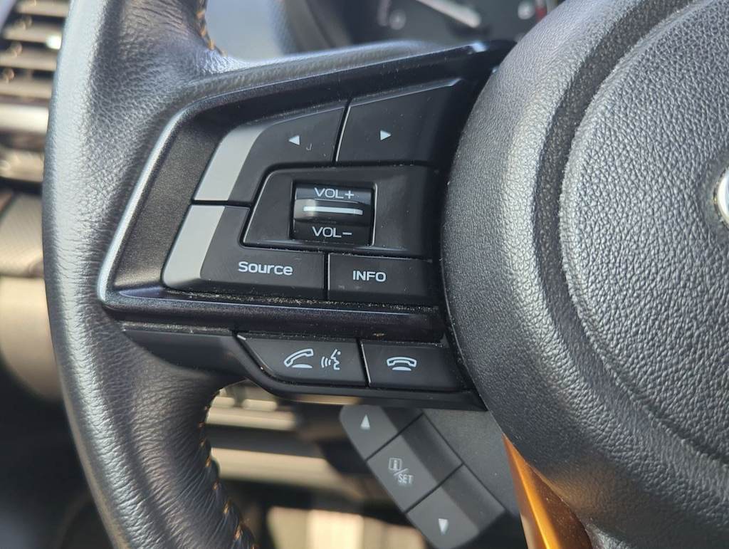 Thumbnail: 2024 Subaru Forester - 22
