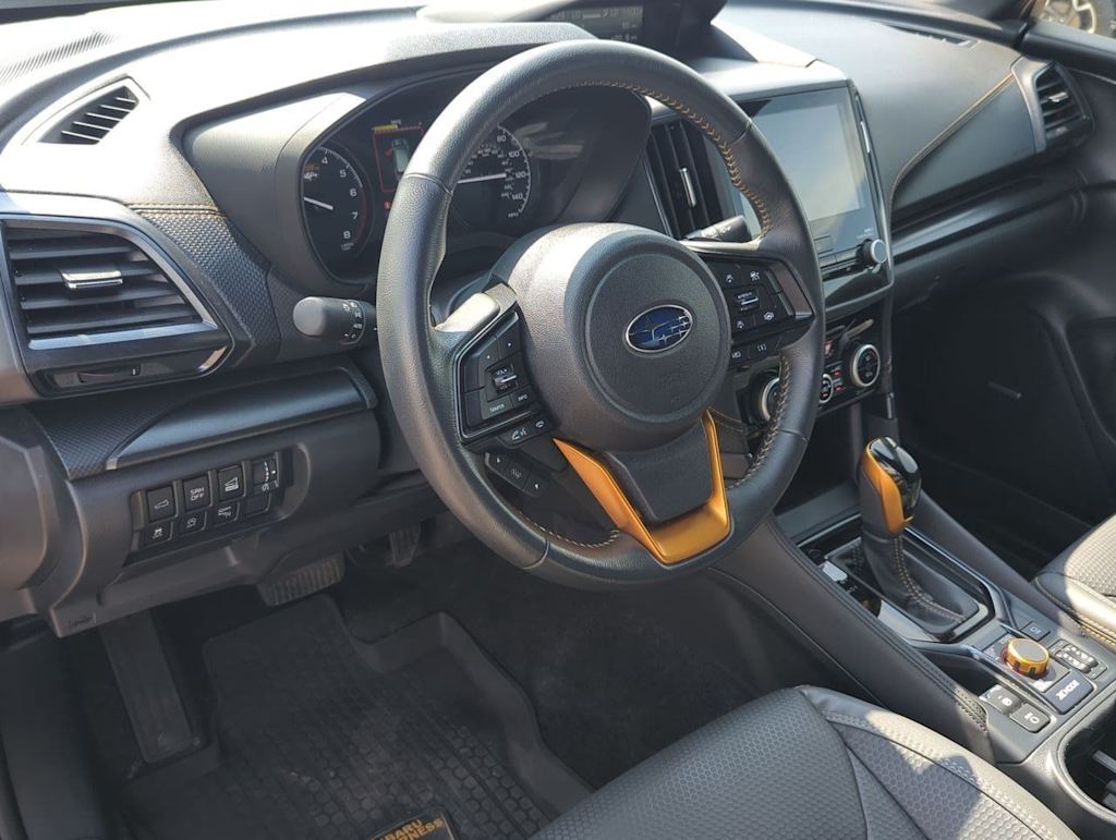 Thumbnail: 2024 Subaru Forester - 2