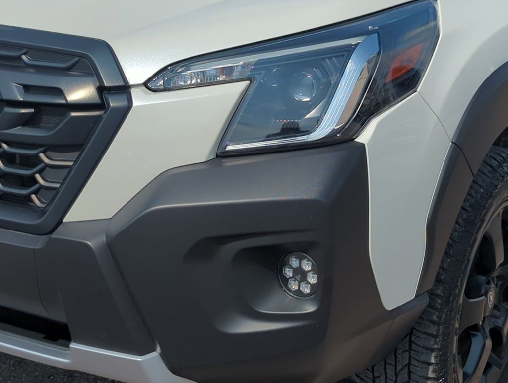 Thumbnail: 2024 Subaru Forester - 15