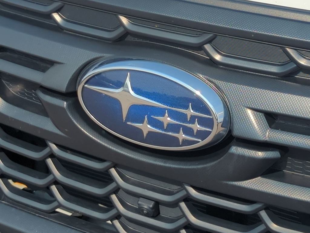 Thumbnail: 2024 Subaru Forester - 3