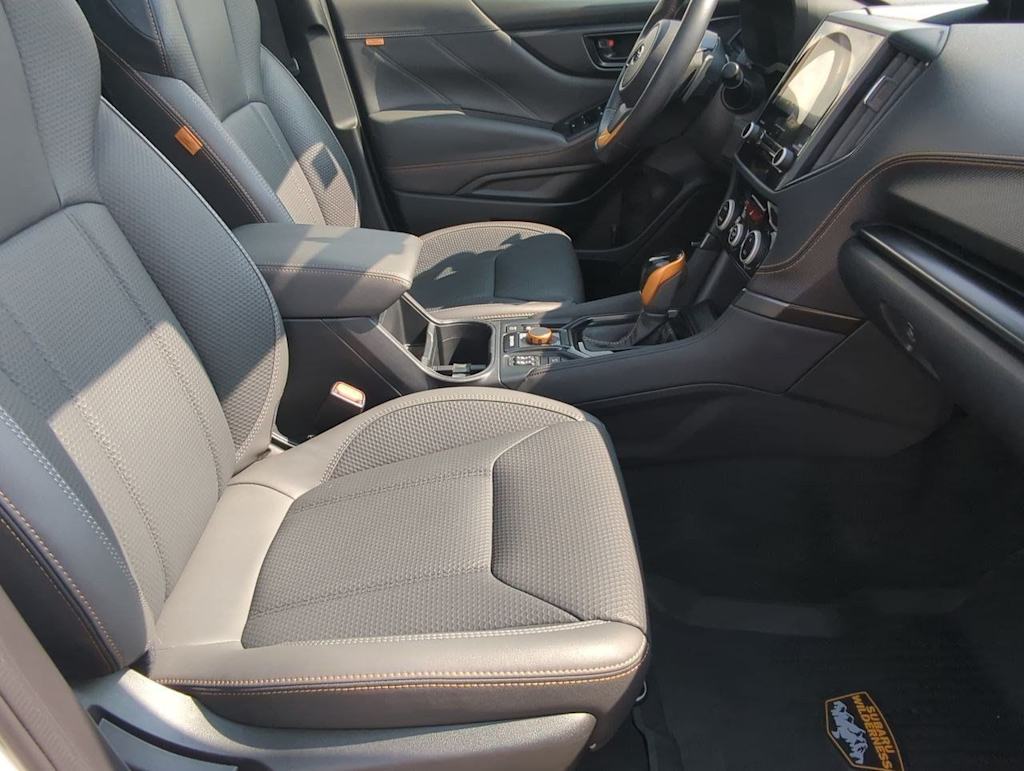 Thumbnail: 2024 Subaru Forester - 21