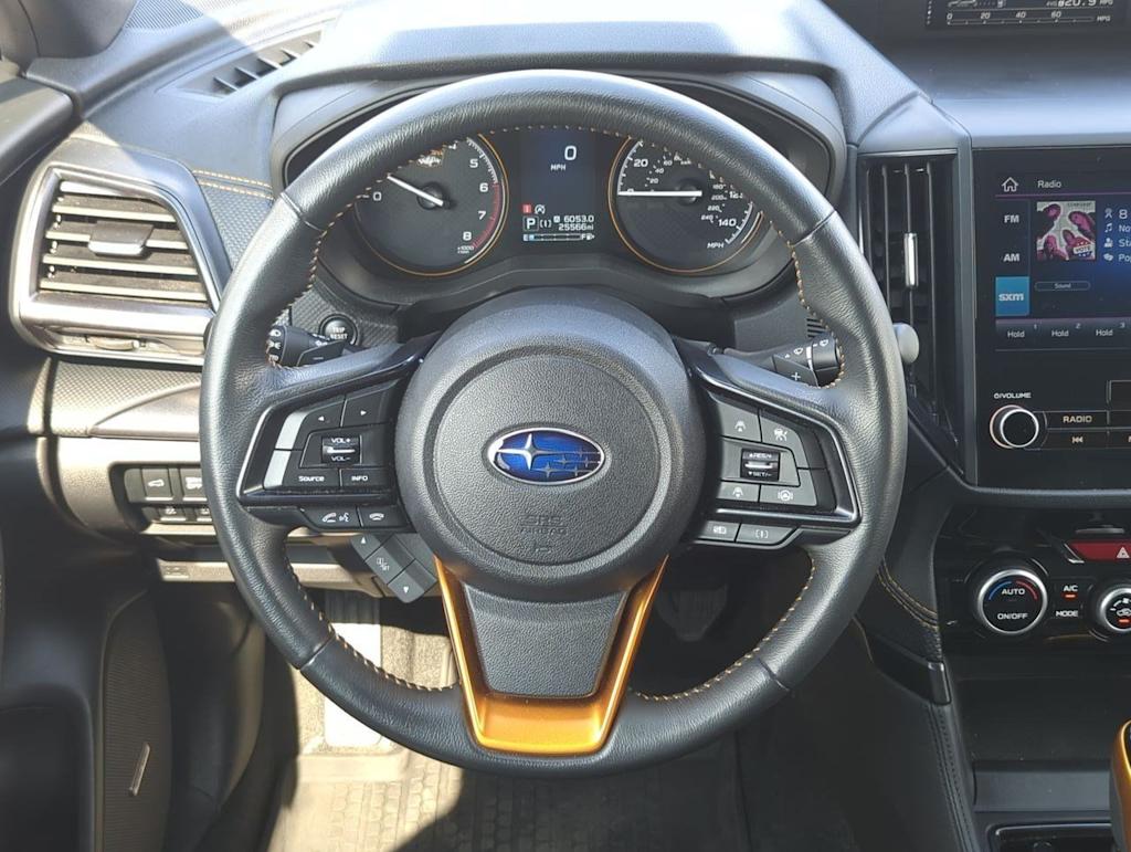 Thumbnail: 2024 Subaru Forester - 8