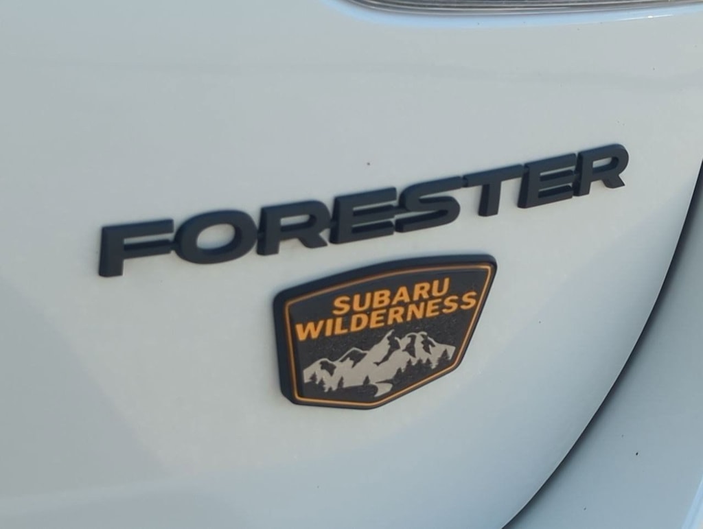 Thumbnail: 2024 Subaru Forester - 16