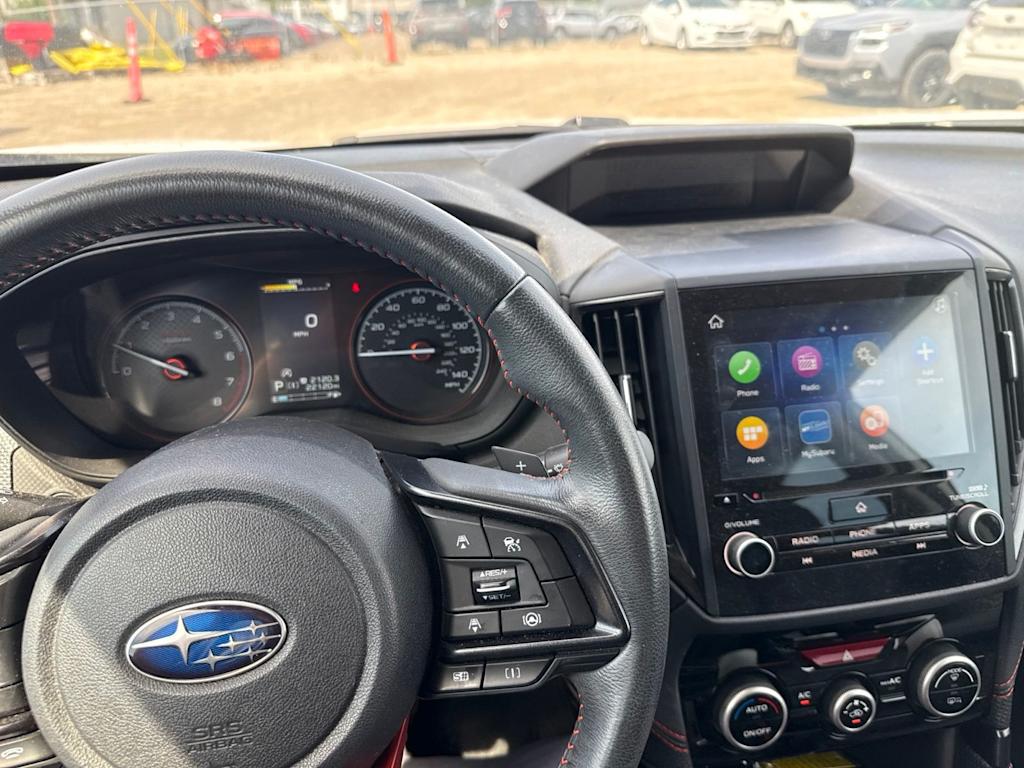 Thumbnail: 2023 Subaru Forester - 2