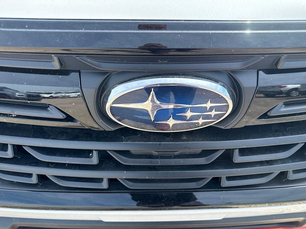 Thumbnail: 2023 Subaru Forester - 7