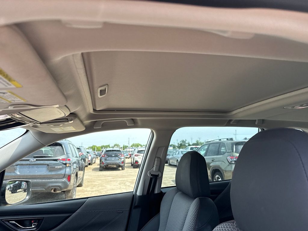 Thumbnail: 2023 Subaru Forester - 21