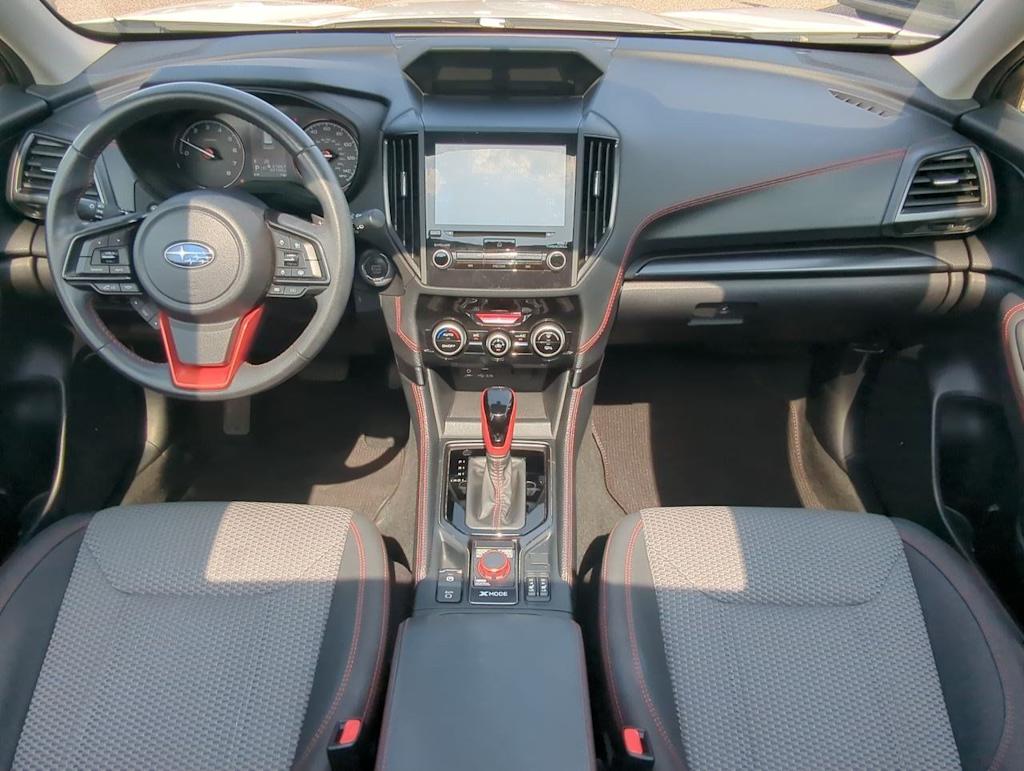 Thumbnail: 2023 Subaru Forester - 5
