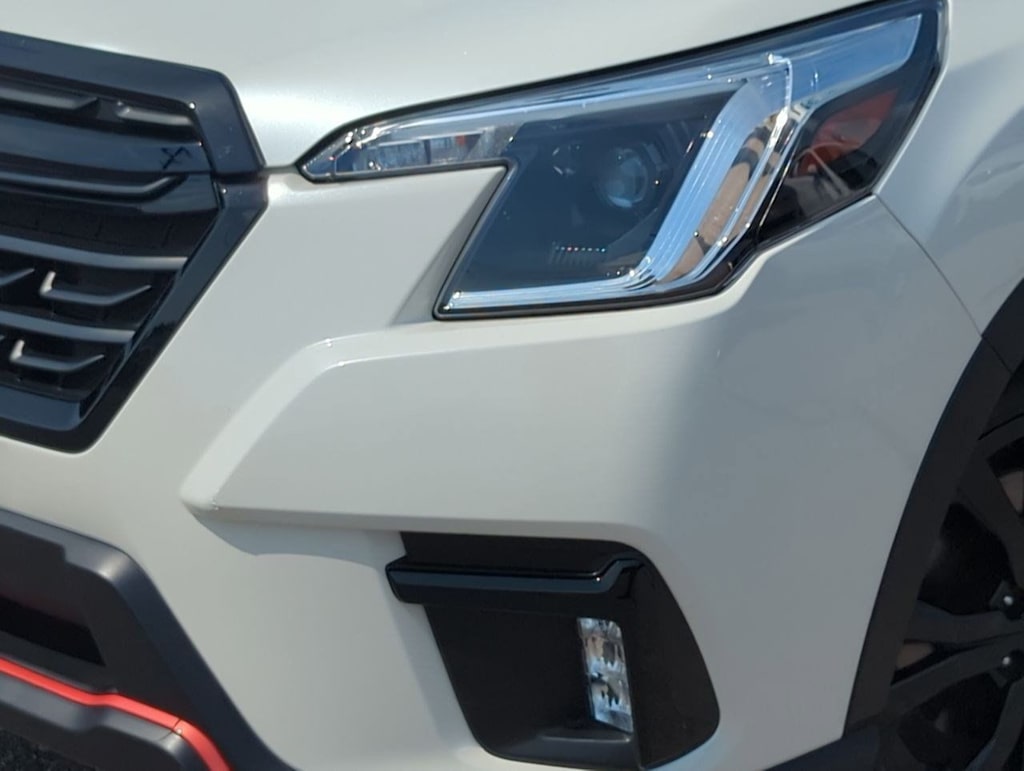 Thumbnail: 2023 Subaru Forester - 16