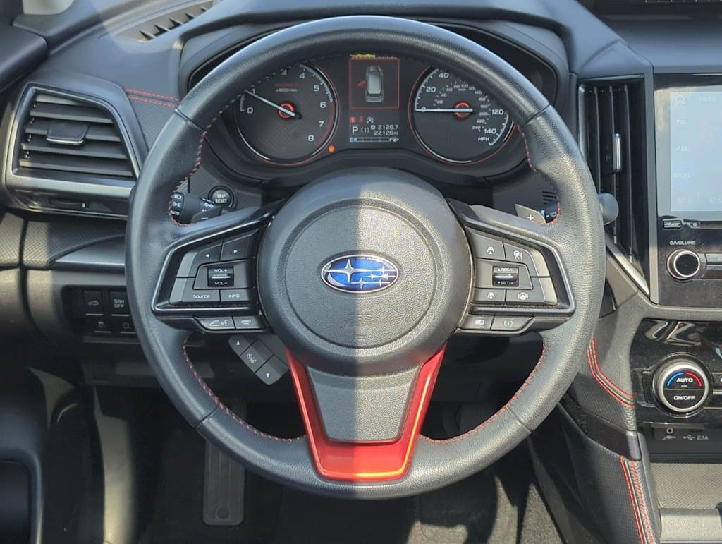Thumbnail: 2023 Subaru Forester - 9