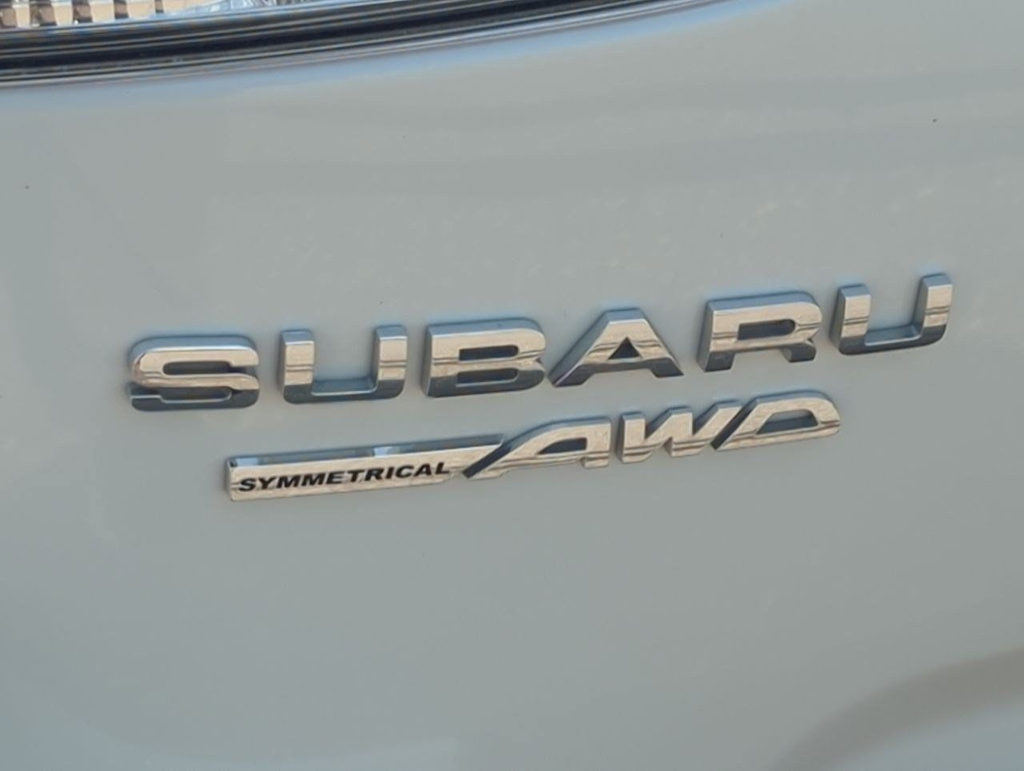 Thumbnail: 2023 Subaru Forester - 17