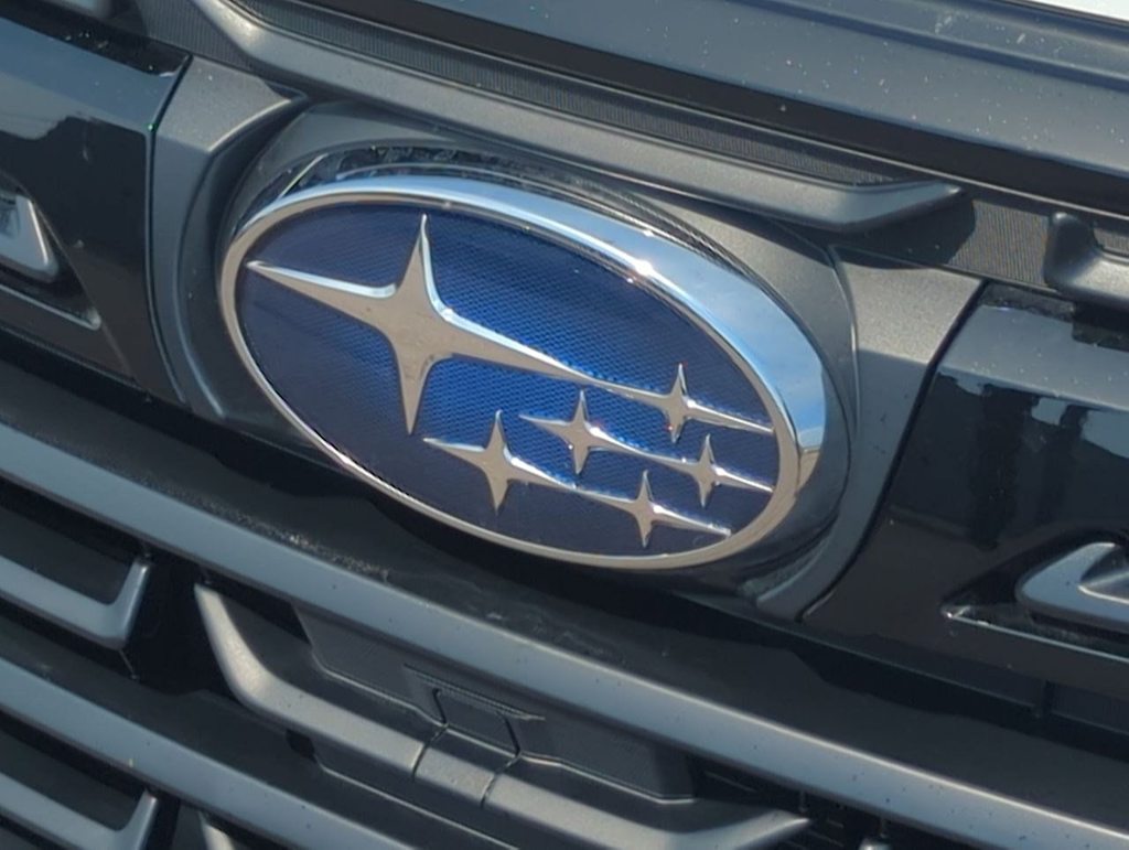 Thumbnail: 2023 Subaru Forester - 3
