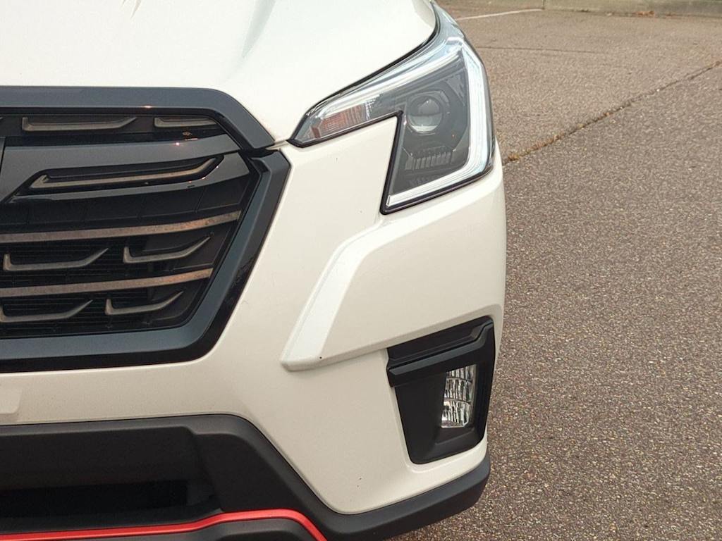 Thumbnail: 2023 Subaru Forester - 23
