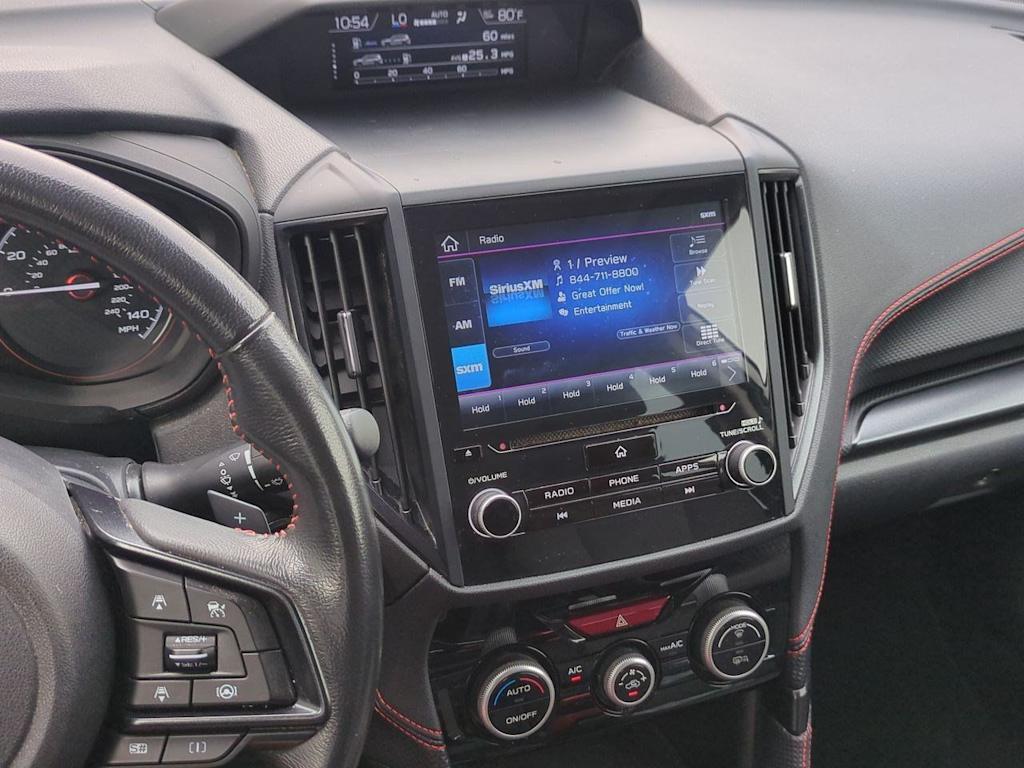 Thumbnail: 2023 Subaru Forester - 14