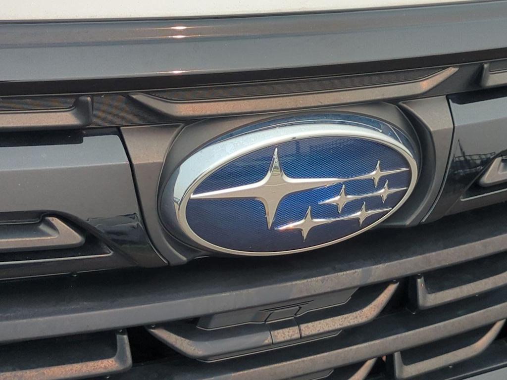 Thumbnail: 2023 Subaru Forester - 7
