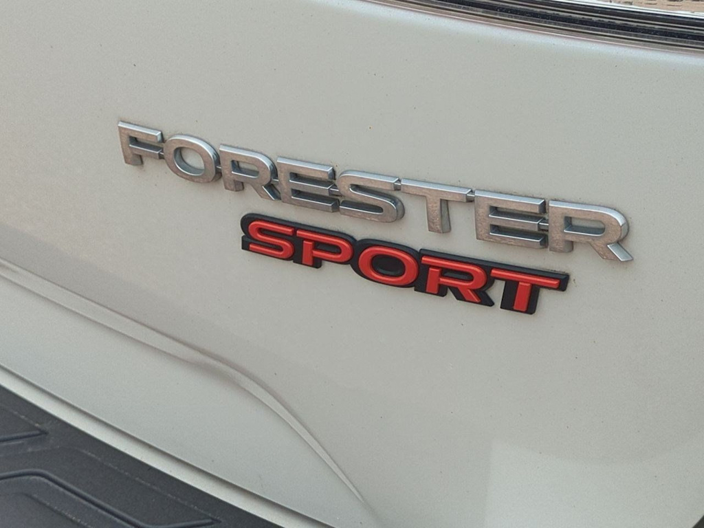 Thumbnail: 2023 Subaru Forester - 24