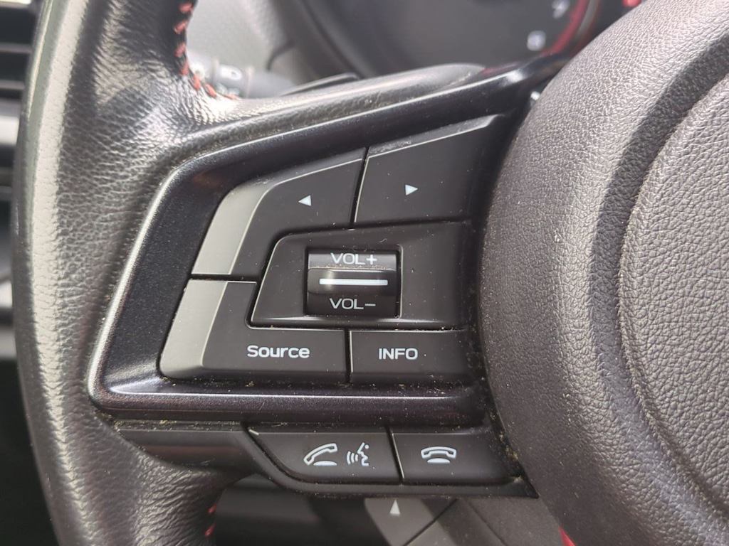 Thumbnail: 2023 Subaru Forester - 30