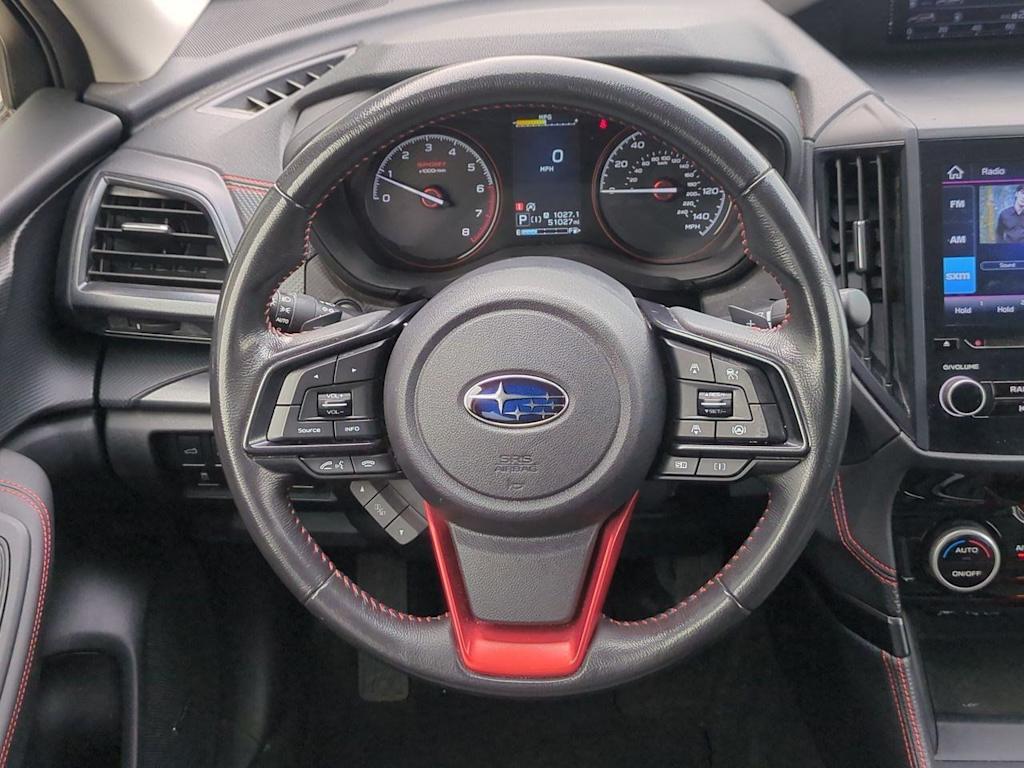 Thumbnail: 2023 Subaru Forester - 13