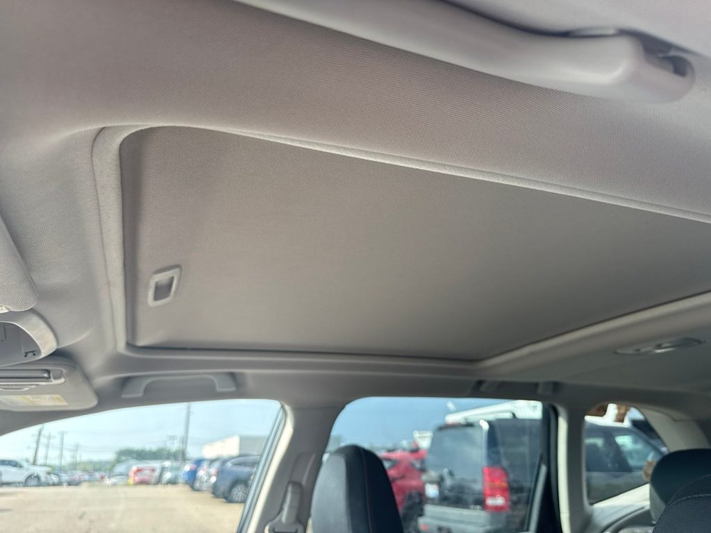 Thumbnail: 2022 Subaru Forester - 20