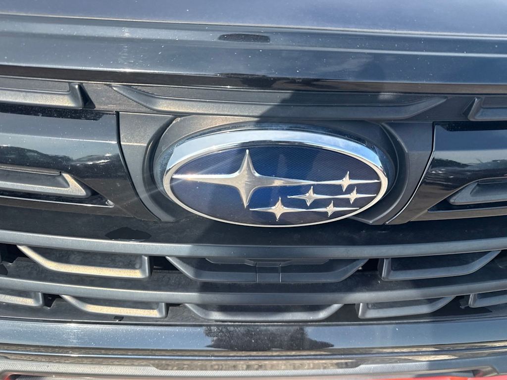 Thumbnail: 2022 Subaru Forester - 7