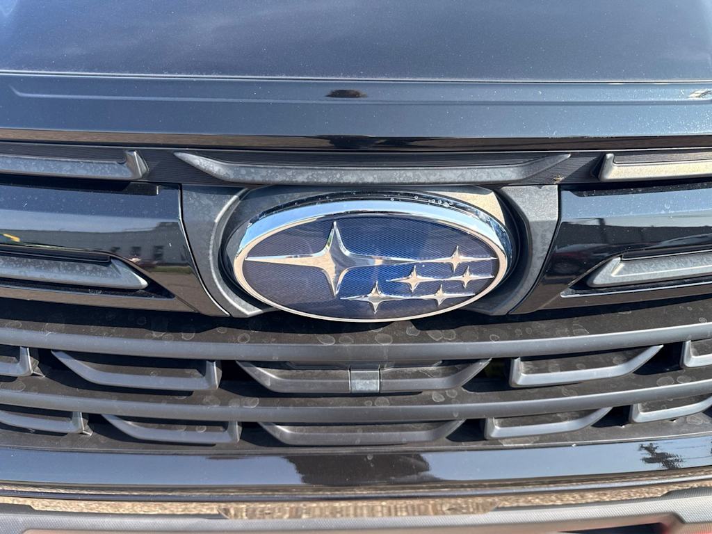 Thumbnail: 2023 Subaru Forester - 7