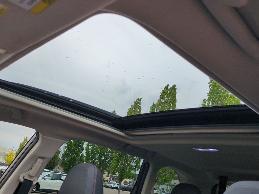 Thumbnail: 2023 Subaru Forester - 26