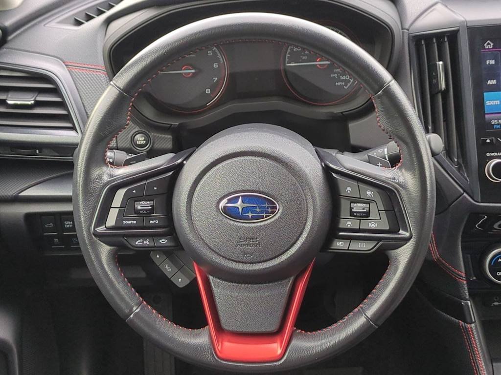 Thumbnail: 2023 Subaru Forester - 13