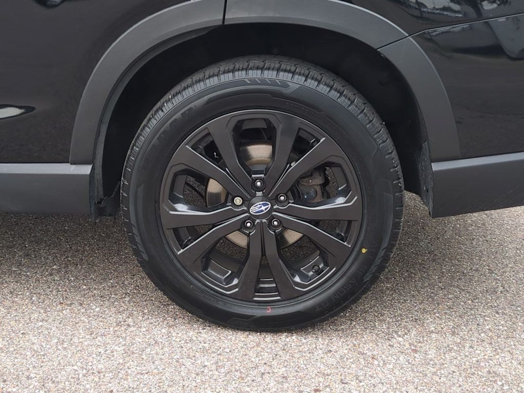 Thumbnail: 2023 Subaru Forester - 8
