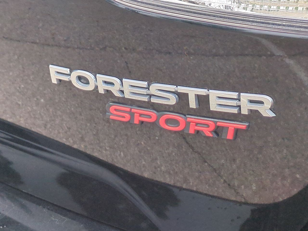 Thumbnail: 2023 Subaru Forester - 7
