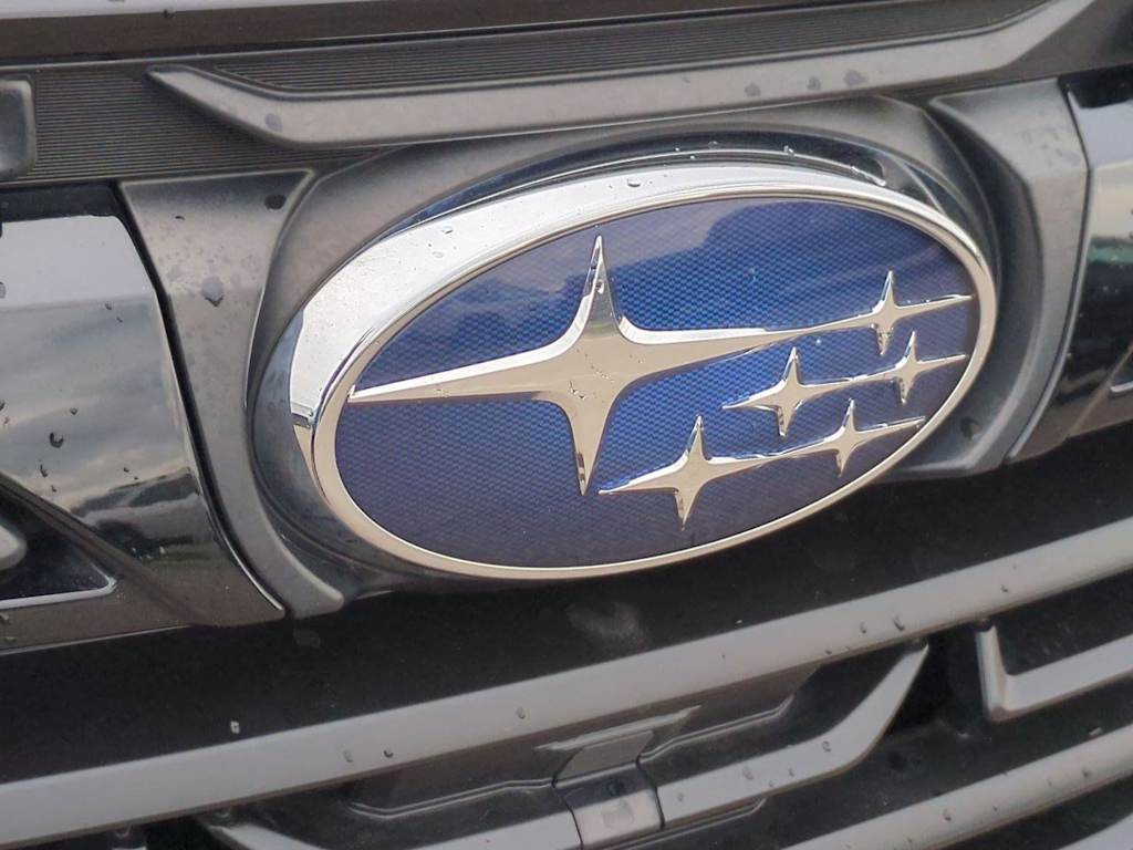 Thumbnail: 2023 Subaru Forester - 24