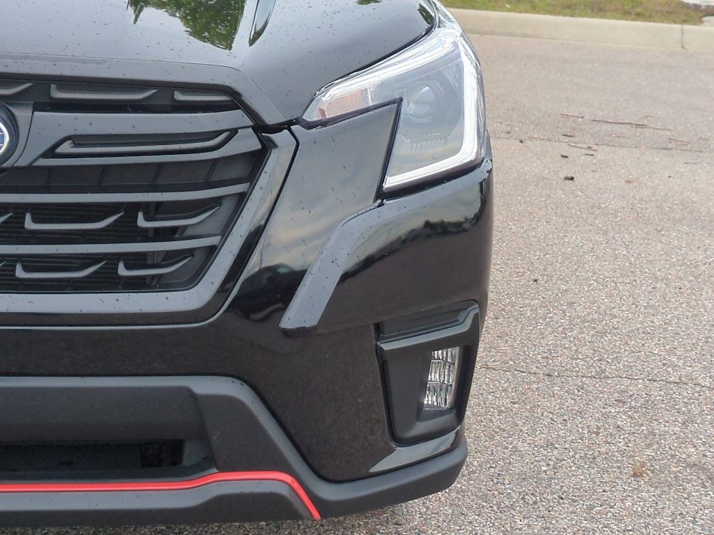 Thumbnail: 2023 Subaru Forester - 23