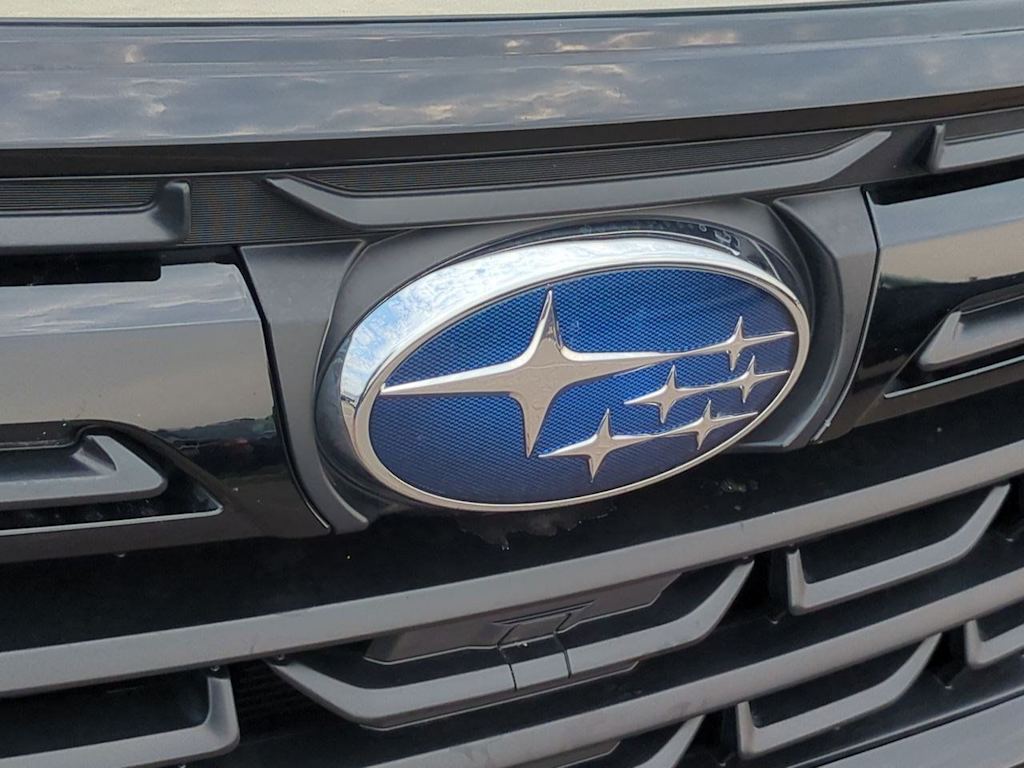 Thumbnail: 2024 Subaru Forester - 24