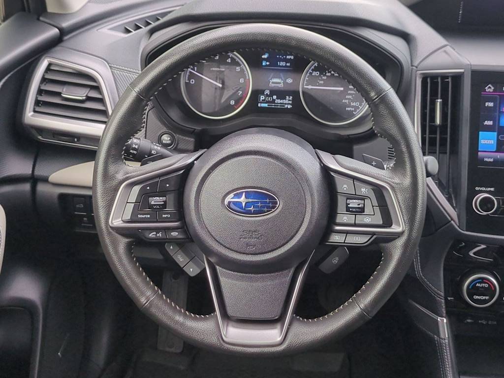 Thumbnail: 2024 Subaru Forester - 13