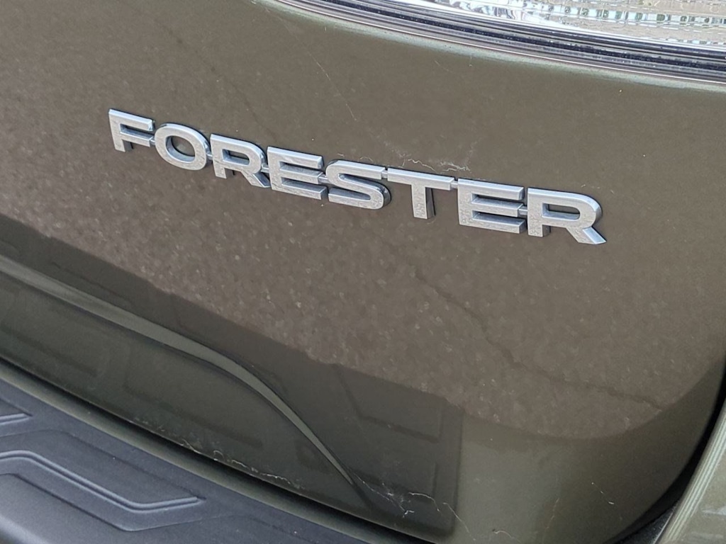 Thumbnail: 2024 Subaru Forester - 7